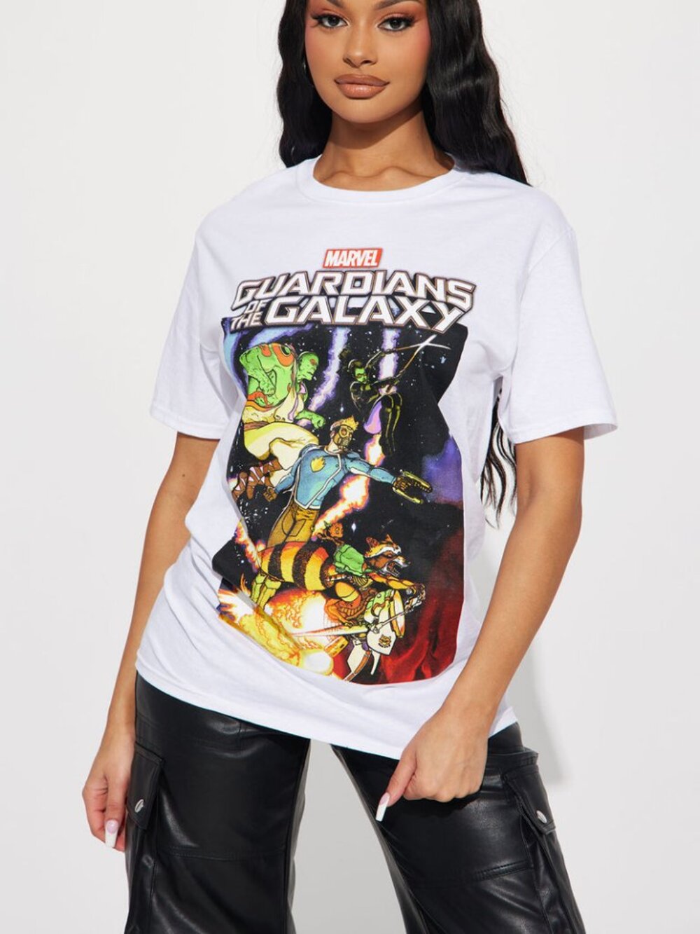 🩵3 for $15🩵 Guardians of the Galaxy Graphic Tee